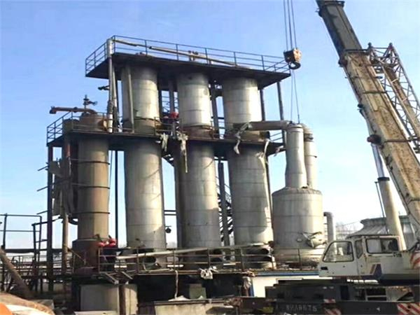 永清化工廠設(shè)備回收，永清二手化工設(shè)備回收