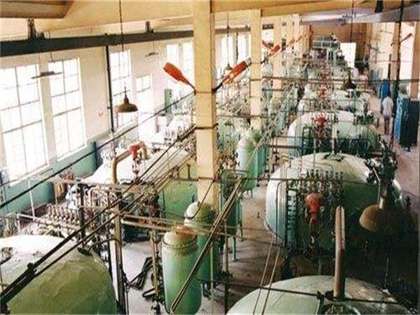 廢舊工廠設(shè)備回收案例